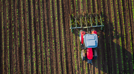 Agroalimentación