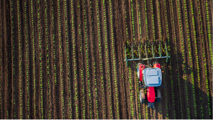 Agroalimentación