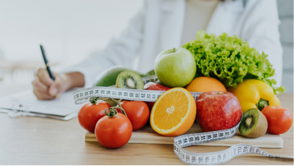 Tecnología de los alimentos